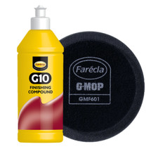 Farecla G10 Finishing Compound