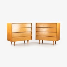 1948 Pair Florence Knoll