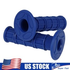 Hand Grips Handlebar 7/8" 1"