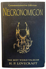 Necronomicon, the best weird