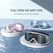 Unisex Anti-Fog Swimming