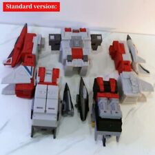 3D Printing PLA Upgrade Kit Release All Members For Fans FT30 Toys Superion