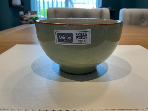 One denby heritage orchard - one,