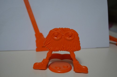 Mcdonald happy meal toy - meal,