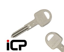 Blank Key Master Key Fits