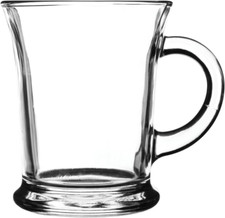 X2 Ravenhead 38.5 cl Essentials Glass Mugs