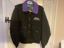Taichi paddock jacket - rs,