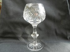 Vintage Edinburgh Crystal