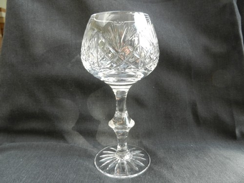 Vintage edinburgh crystal - vintage,