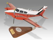 Piper PA-30 Twin Comanche