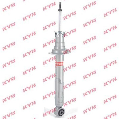 Kyb shock absorber - front, axle
