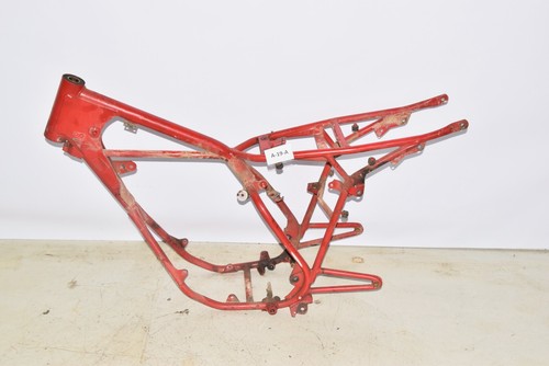 Cagiva sxt 125 - cagiva, 1983