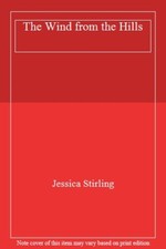 Wind From The Hills - Tony