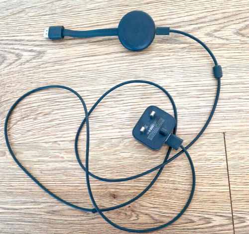 Genuine google chromecast - chromecast, 3rd