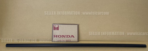 Honda zf1 zf2 molding - honda, cr-z