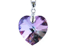 925 Silver Necklace Pendant