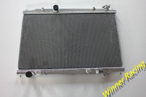 Aluminum radiator fit for - radiator,