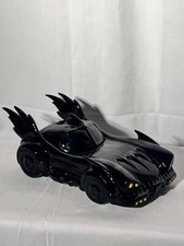 Batman- batmobile- Cookie Jar