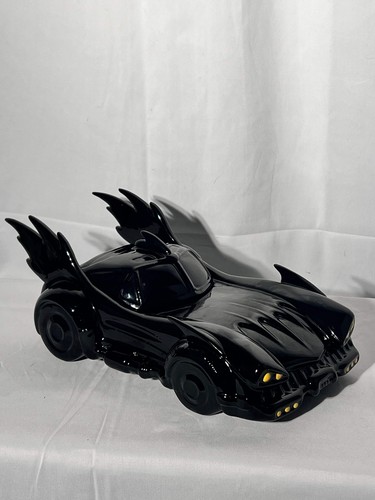 Batman batmobile cookie jar - batmobile-,