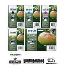 Epson T1291 T1295 T1292 T1293