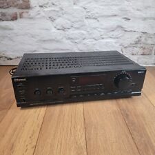 Vintage Sherwood RX-2030R