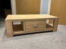 NEXT Corsica Coffee Table w/