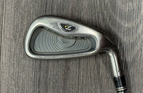 Taylormade r7xd iron golf - r7xd,