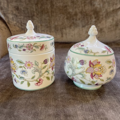 Minton haddon hall green - minton,