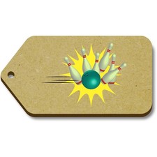 'Ten Pin Bowling' Gift /