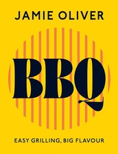BBQ by Jamie Oliver Easy