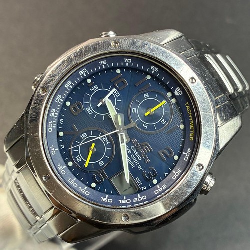 Casio edifice eqw 700 - casio, eqw-700