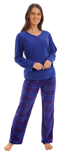 Indigo sky ladies warm - indigo,