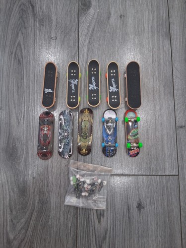 Tech deck skateboard bundle - tech,