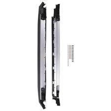 Nerf Bars for Mercedes-Benz