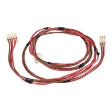 Hotpoint Door Interlock Wiring