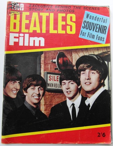 Beatles film hard days - beatles, "a