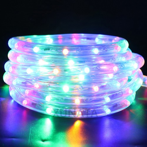 100m 220v led - 1-100m,