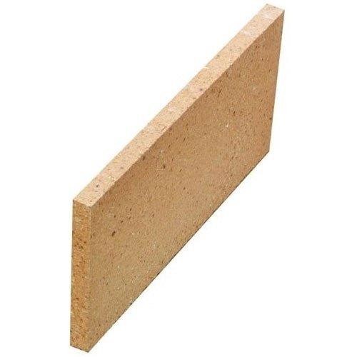 Fire clay brick - x, 114