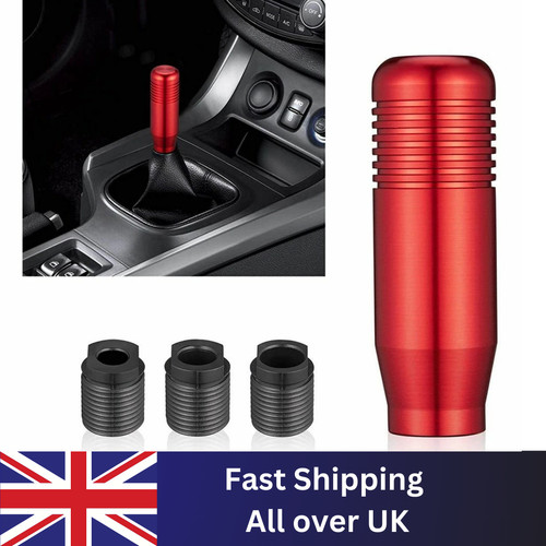 Universal car aluminum manual - car,