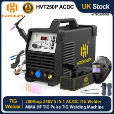 Hzxvogen 5in1 tig welder - hzxvogen,