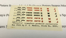 Peco 02824 Jubilee Loco