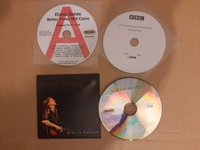 Diana Jones - In Concert