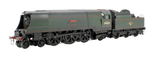 Hornby r2218 6 2 - oo, 4-6-2