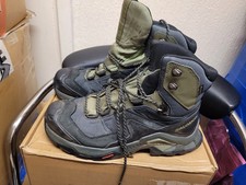 Salomon Quest Element Goretex
