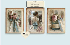 French Shabby Chic Style