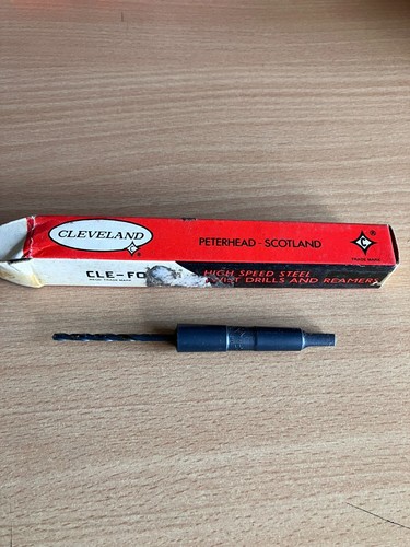 25mm morse taper - 3.25mm,
