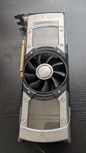 Nvidia geforce gtx 690 - gtx,