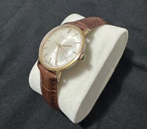 Vintage gallet jewel - vintage,