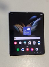 Unlocked Samsung Galaxy Z Fold
