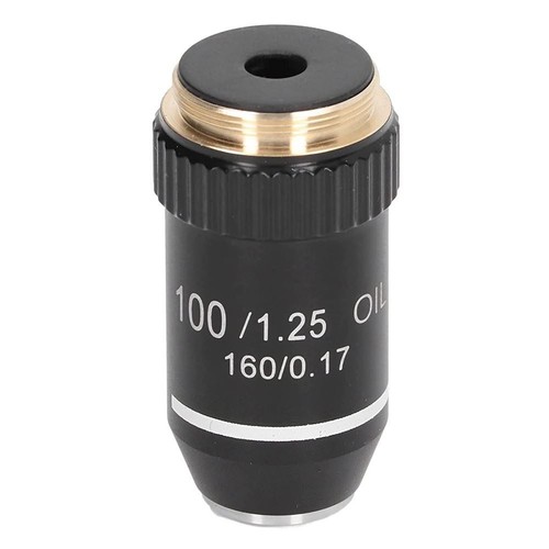 Biological microscope lens - biological,